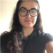 Mi chiamo Agnese Medori ho 20 anni e studio Biologia all’università di Pisa.Mi rendo disponibile per Scienze a ragazzi delle medie